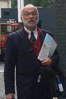 Martin Steffe - Guide